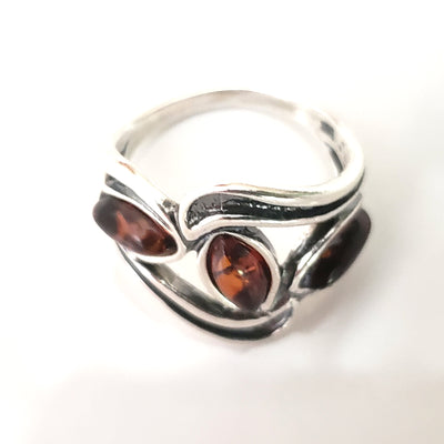 925 silver ring